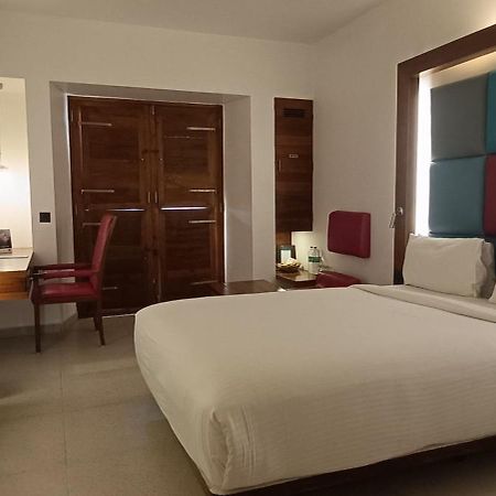 The Promenade Hotel Pondicherry Ngoại thất bức ảnh