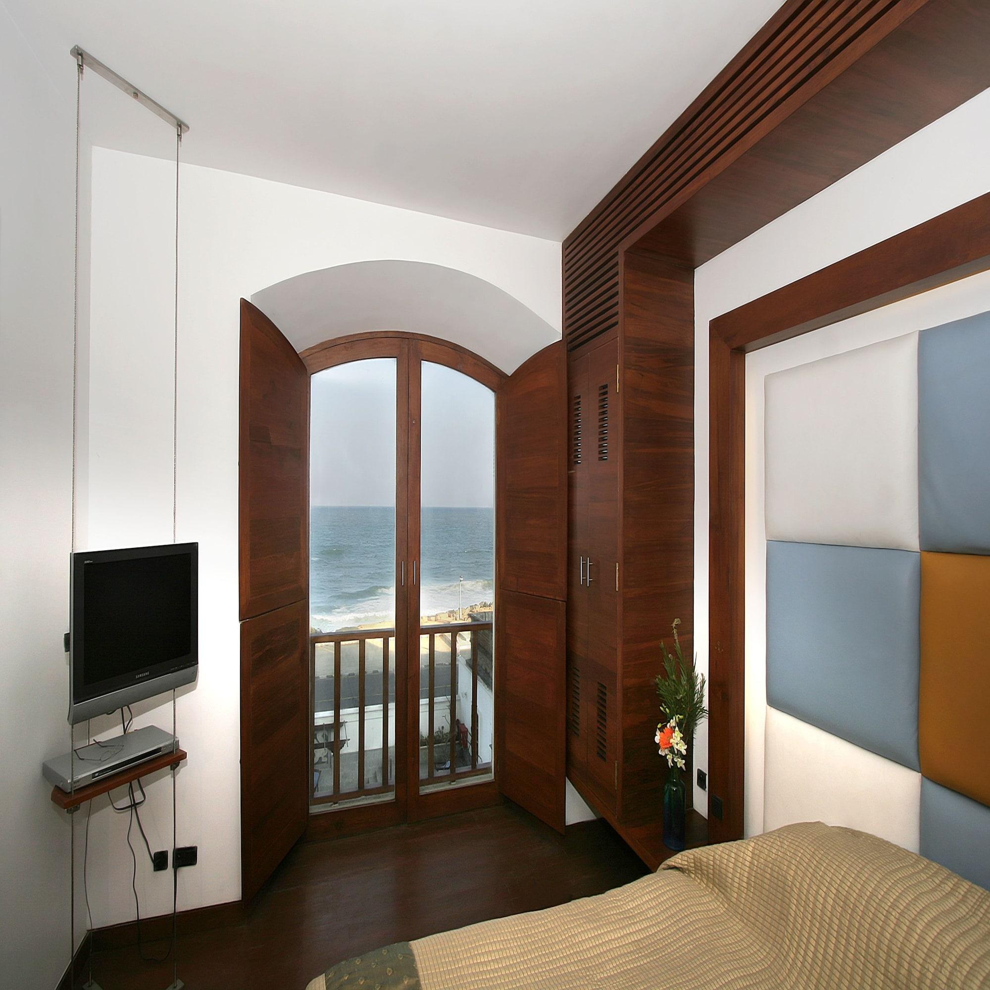 The Promenade Hotel Pondicherry Phòng bức ảnh