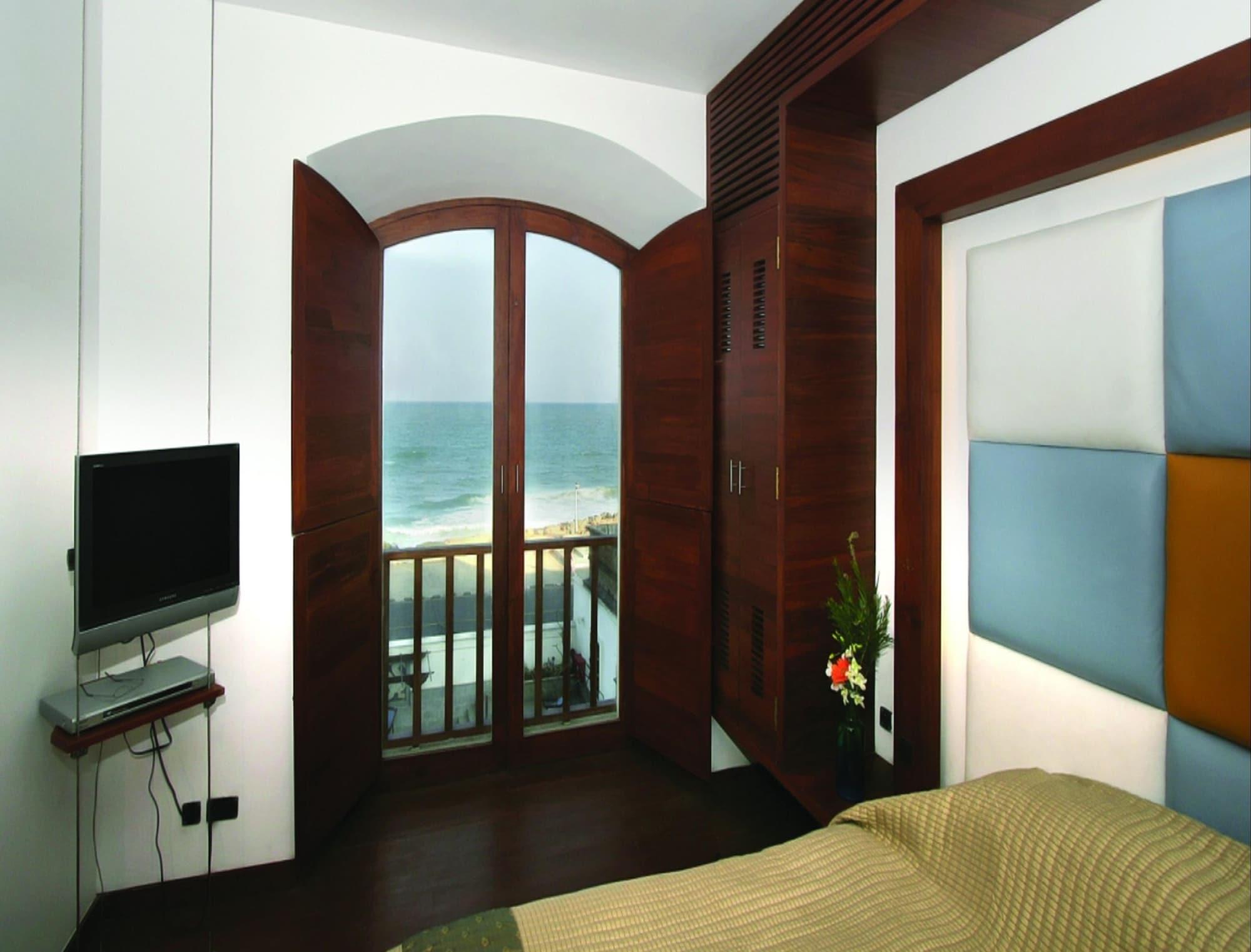 The Promenade Hotel Pondicherry Ngoại thất bức ảnh