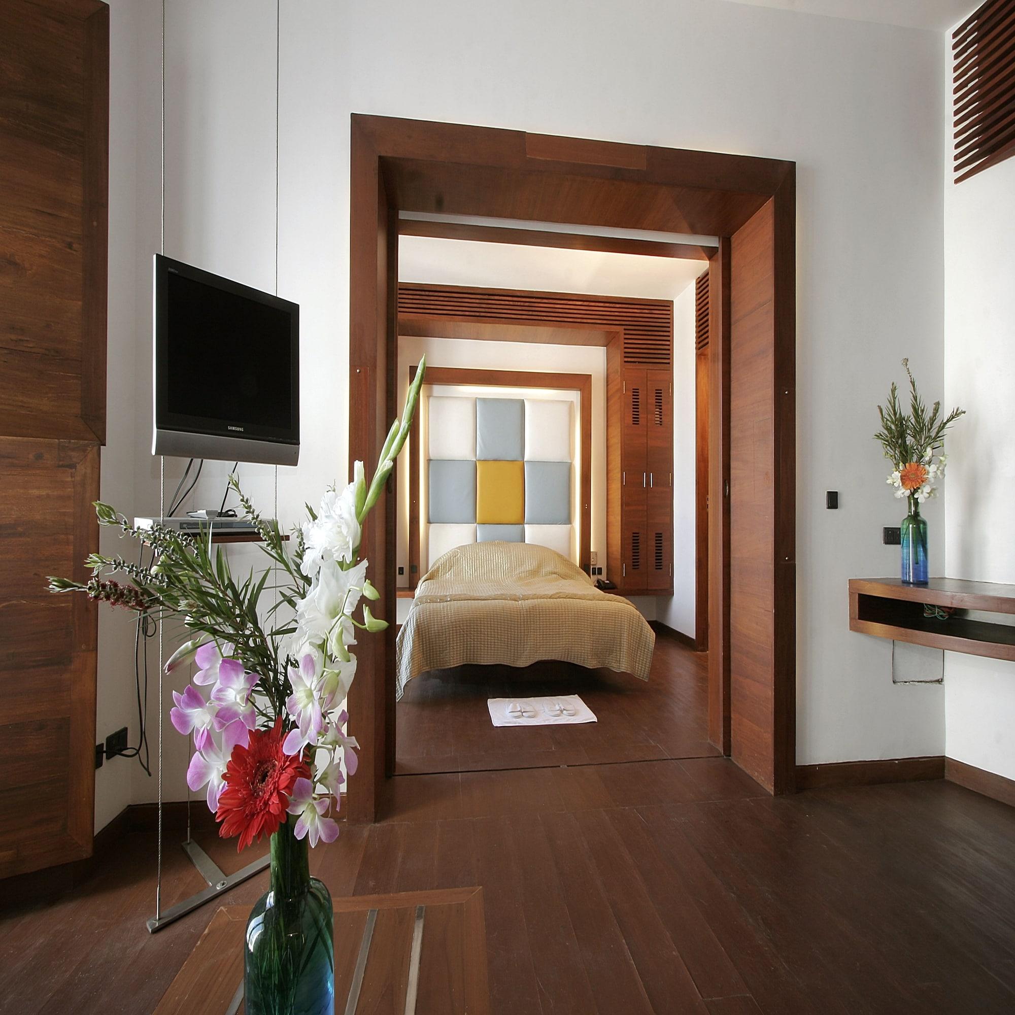 The Promenade Hotel Pondicherry Phòng bức ảnh