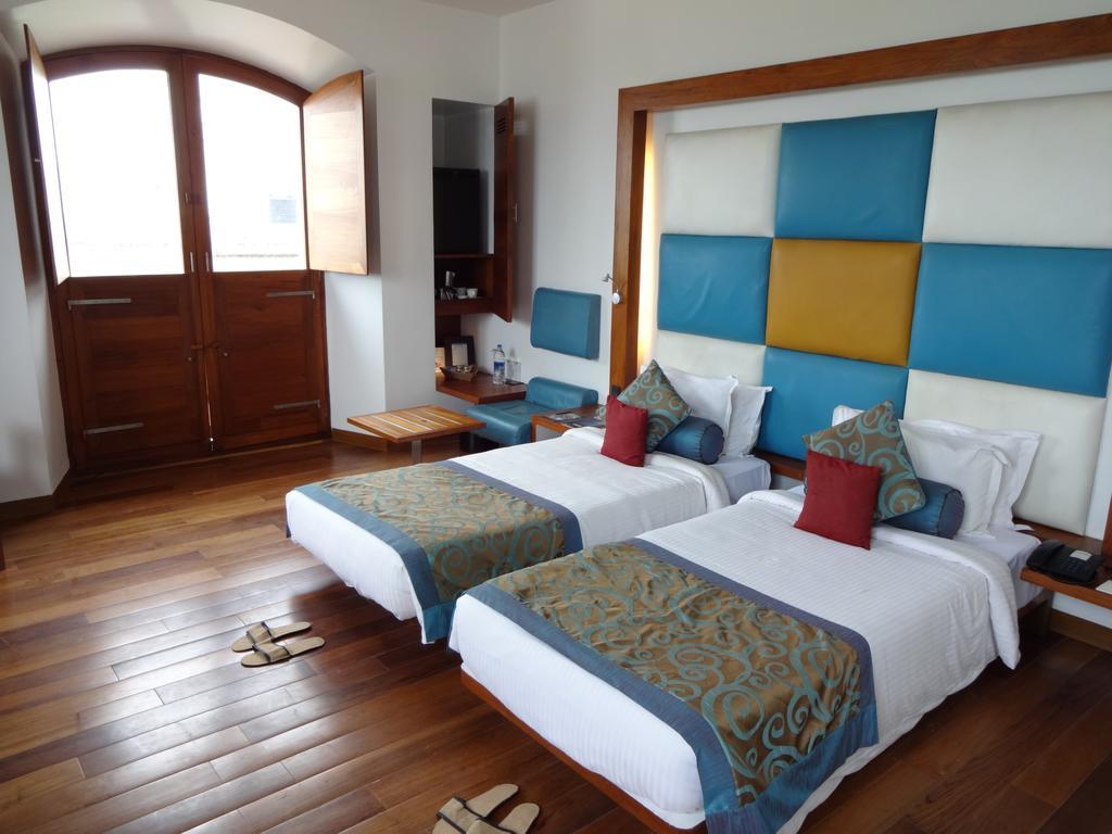 The Promenade Hotel Pondicherry Phòng bức ảnh