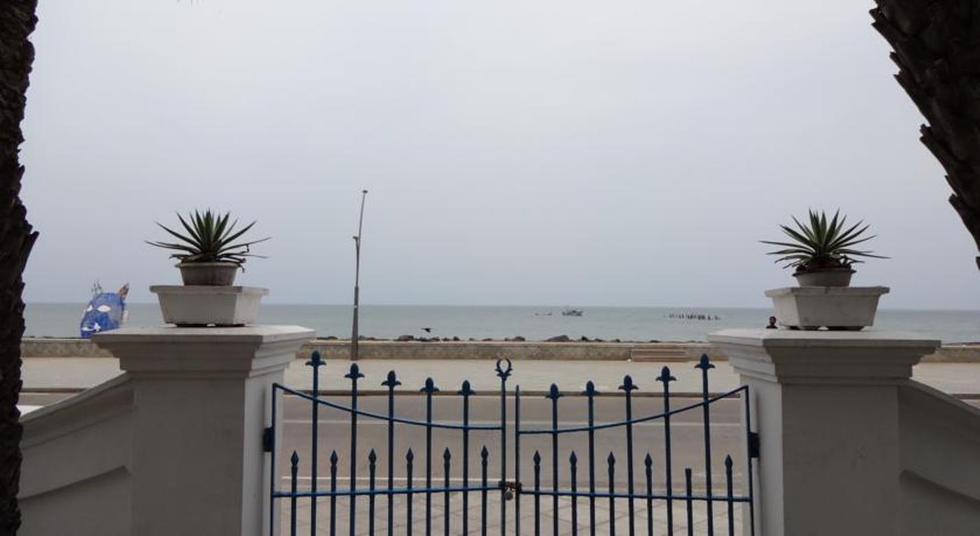 The Promenade Hotel Pondicherry Ngoại thất bức ảnh