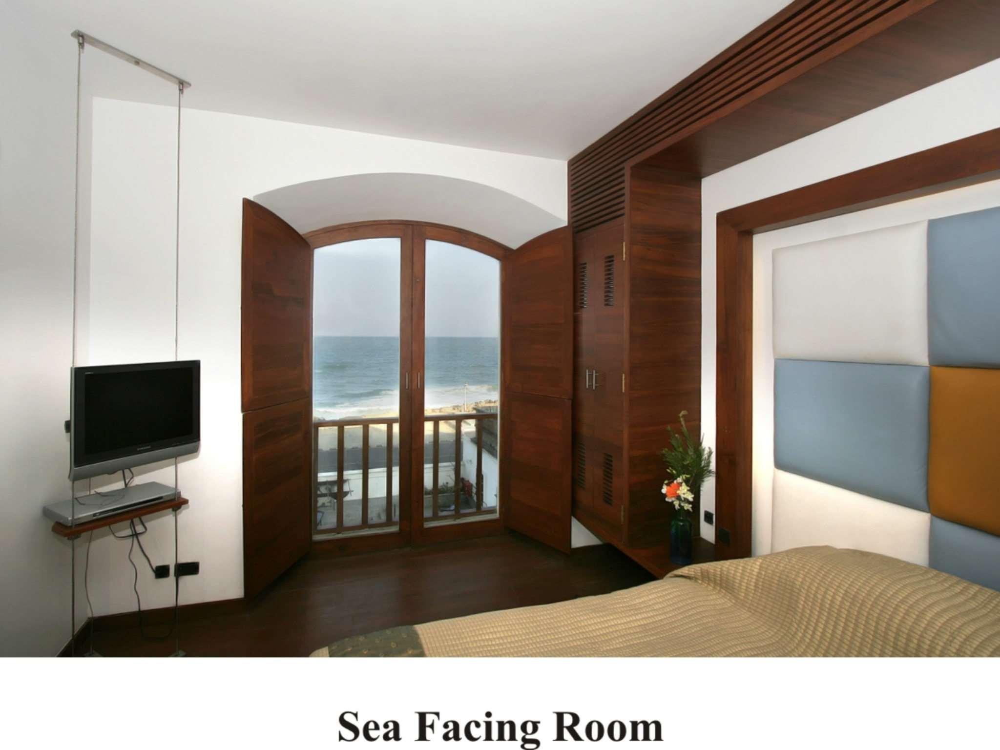 The Promenade Hotel Pondicherry Ngoại thất bức ảnh