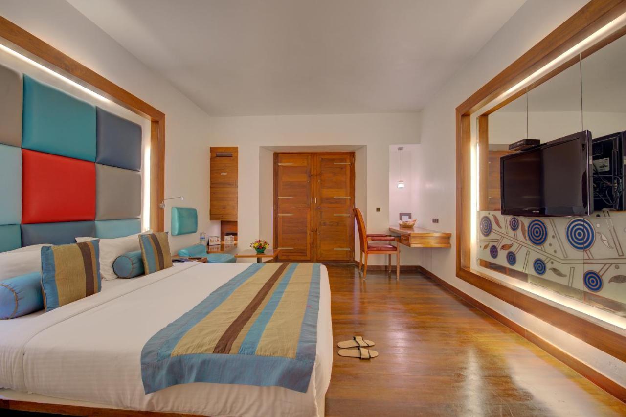 The Promenade Hotel Pondicherry Ngoại thất bức ảnh
