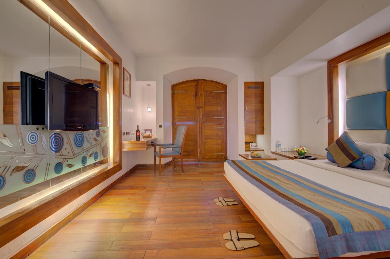 The Promenade Hotel Pondicherry Ngoại thất bức ảnh