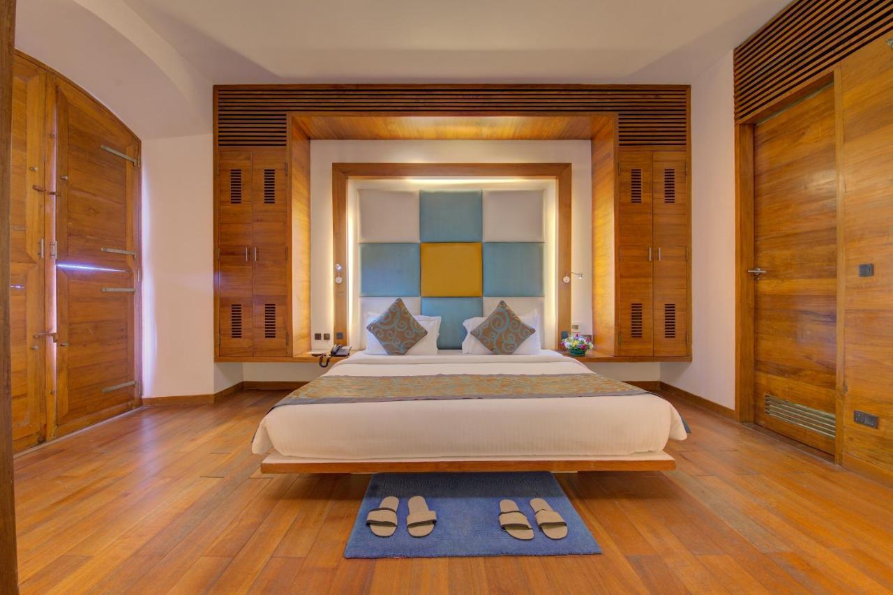 The Promenade Hotel Pondicherry Ngoại thất bức ảnh