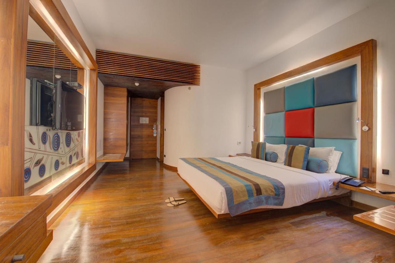 The Promenade Hotel Pondicherry Ngoại thất bức ảnh