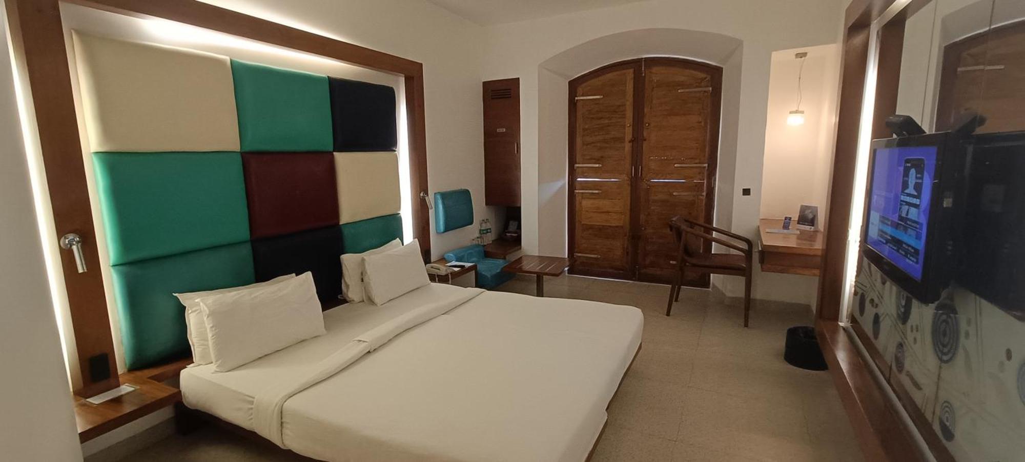 The Promenade Hotel Pondicherry Ngoại thất bức ảnh