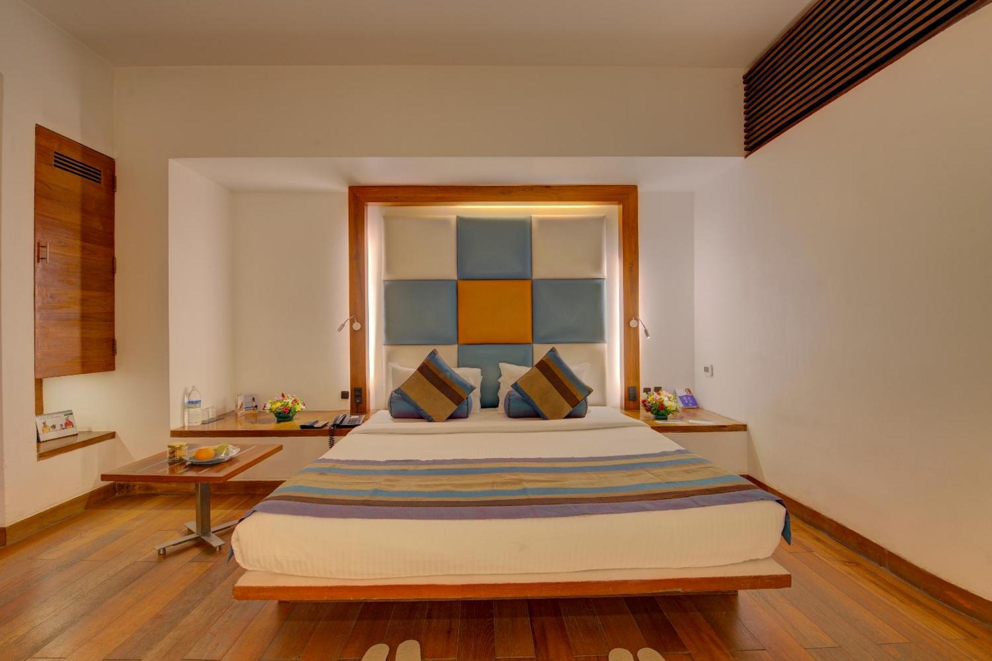 The Promenade Hotel Pondicherry Ngoại thất bức ảnh