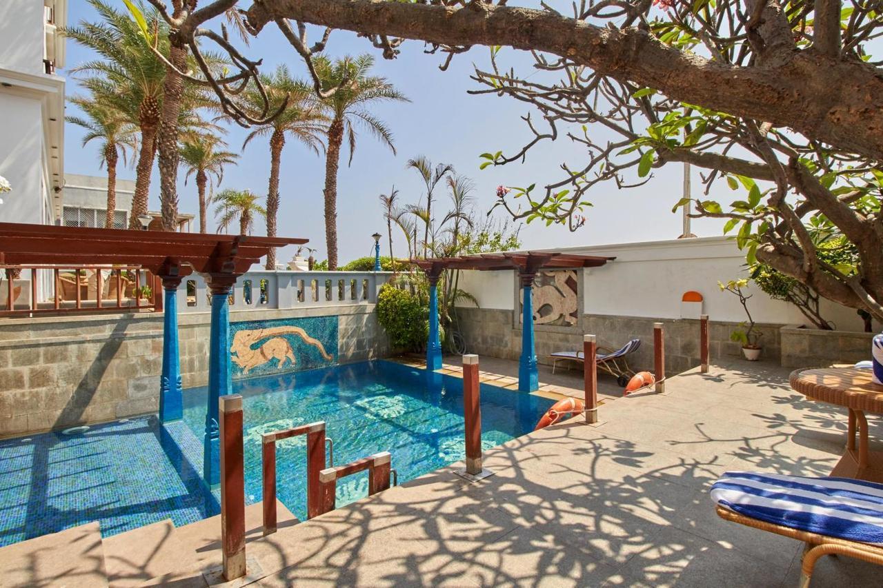 The Promenade Hotel Pondicherry Ngoại thất bức ảnh