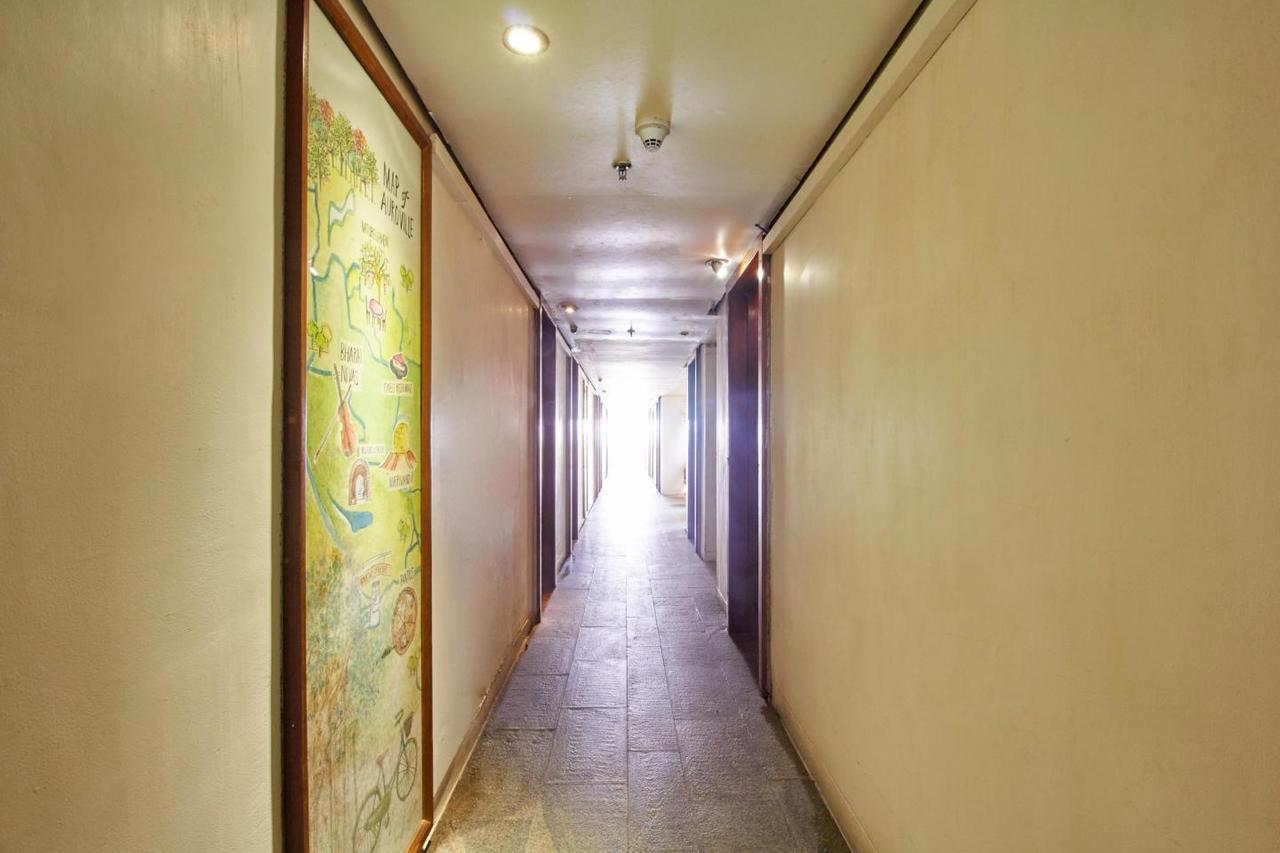 The Promenade Hotel Pondicherry Ngoại thất bức ảnh