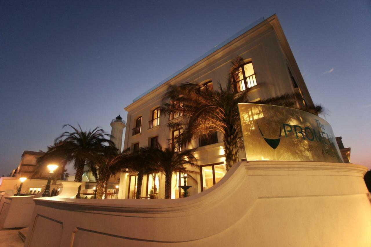 The Promenade Hotel Pondicherry Ngoại thất bức ảnh