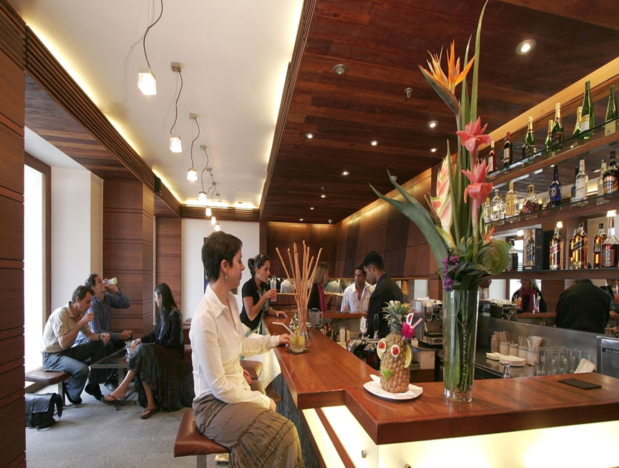 The Promenade Hotel Pondicherry Ngoại thất bức ảnh