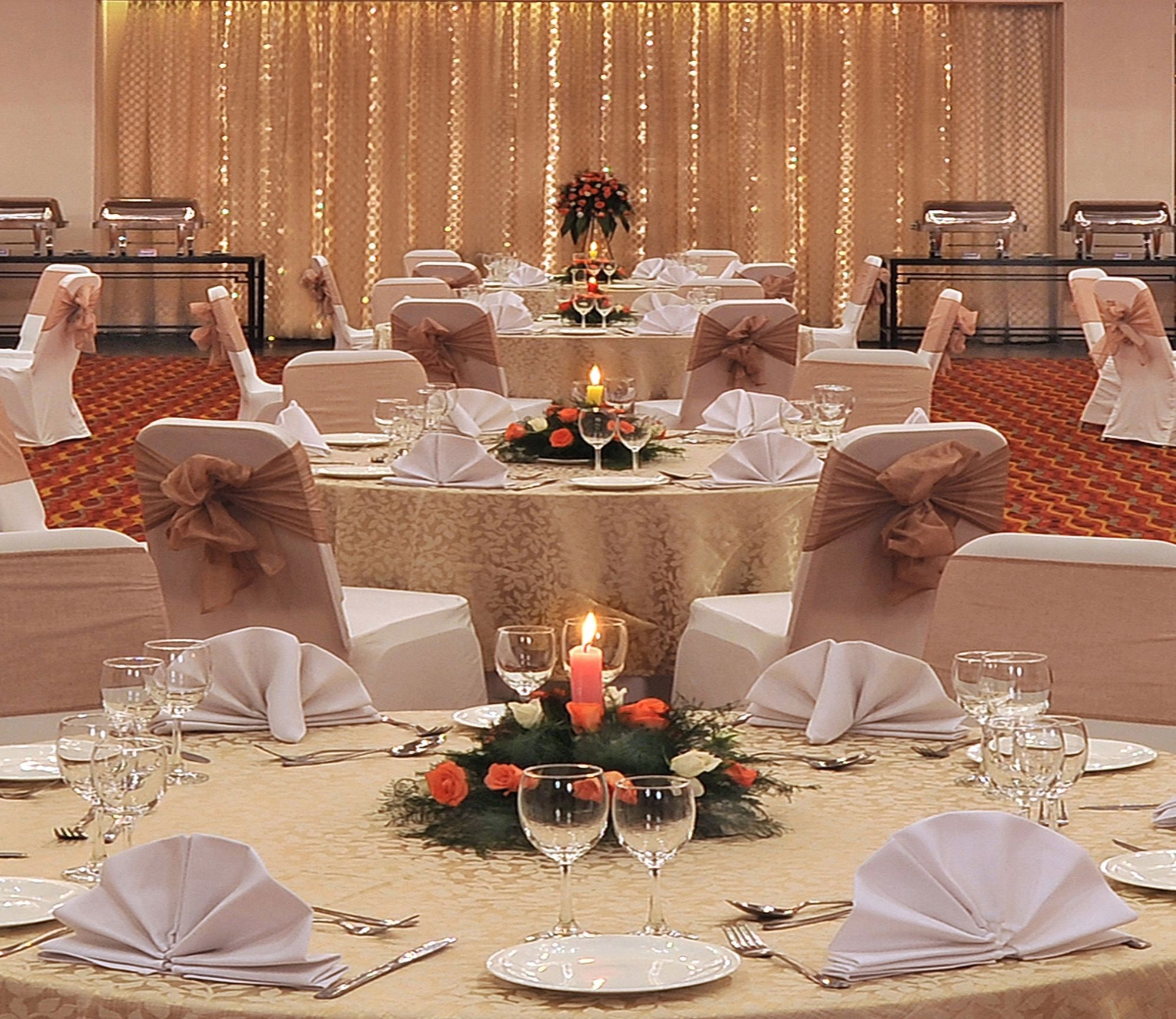 The Promenade Hotel Pondicherry Ngoại thất bức ảnh
