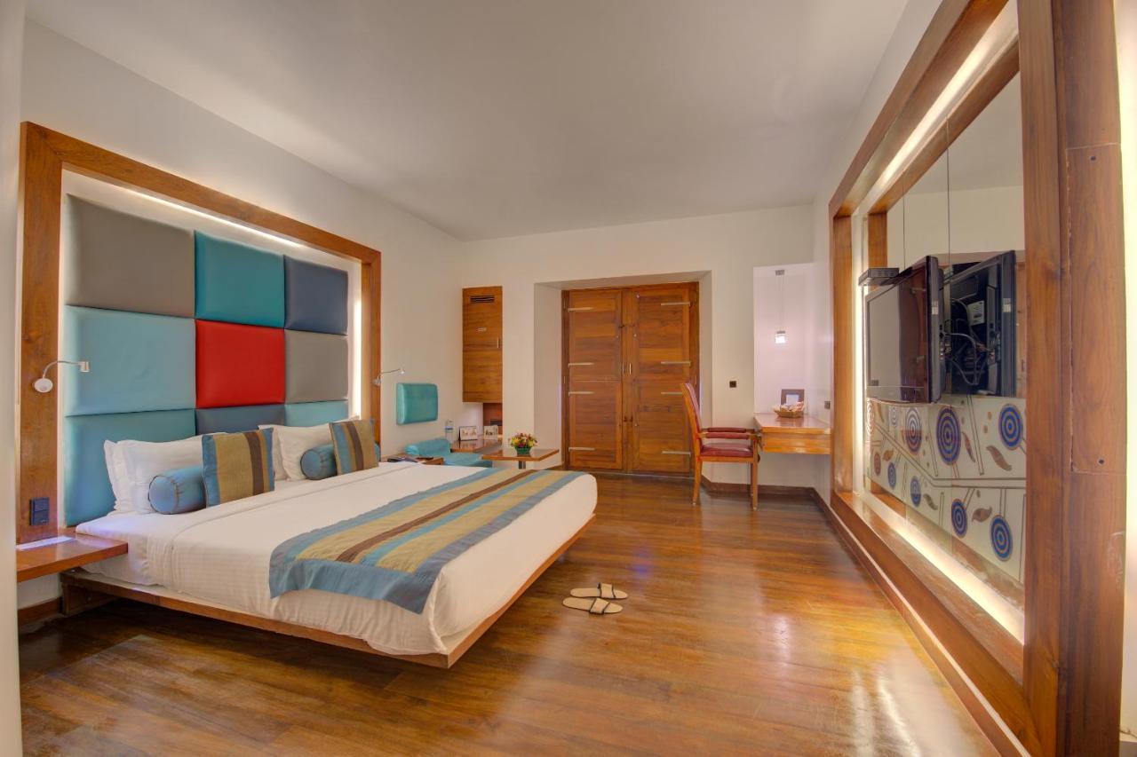 The Promenade Hotel Pondicherry Ngoại thất bức ảnh