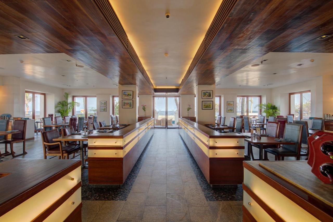The Promenade Hotel Pondicherry Ngoại thất bức ảnh