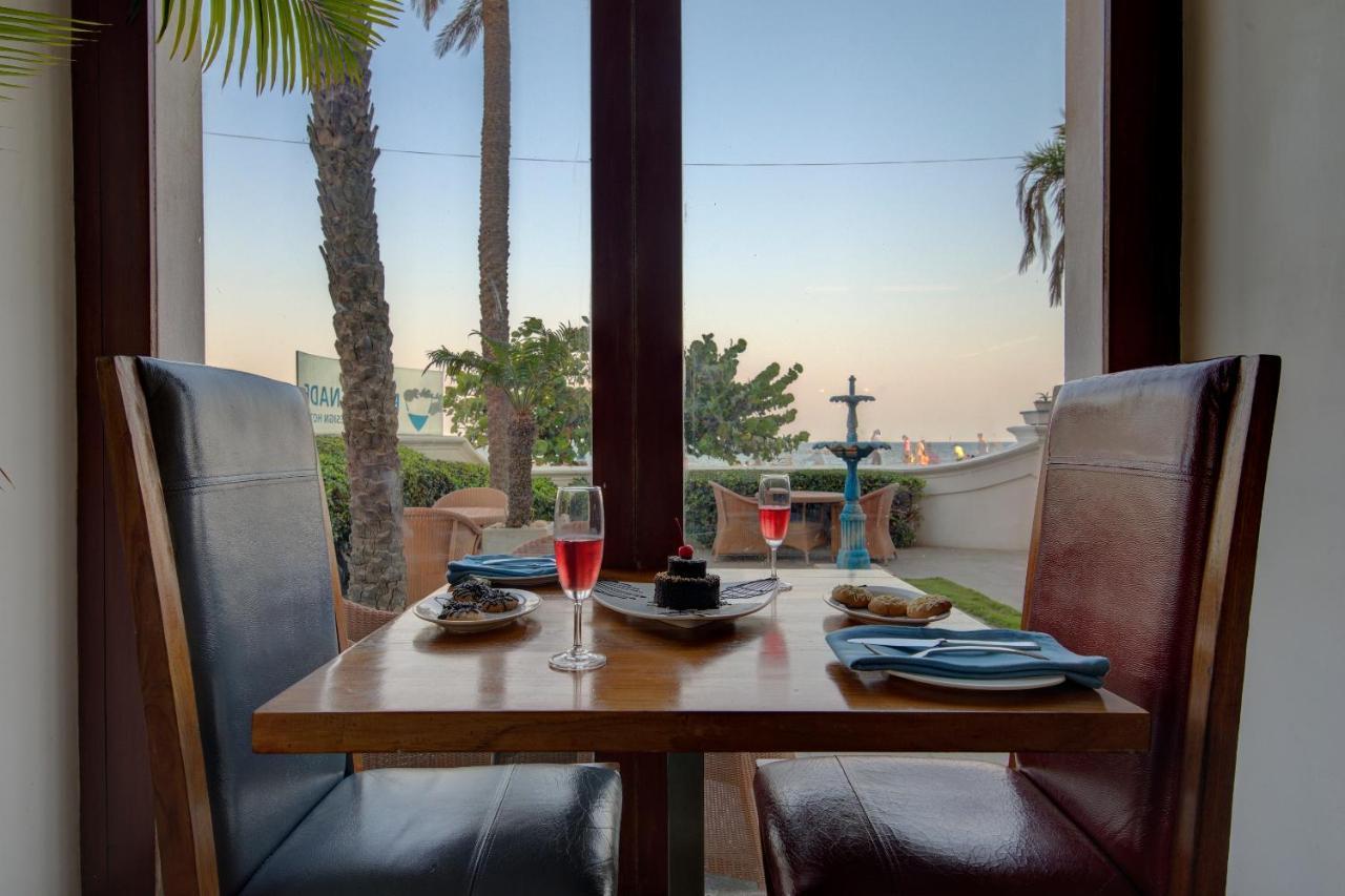 The Promenade Hotel Pondicherry Ngoại thất bức ảnh