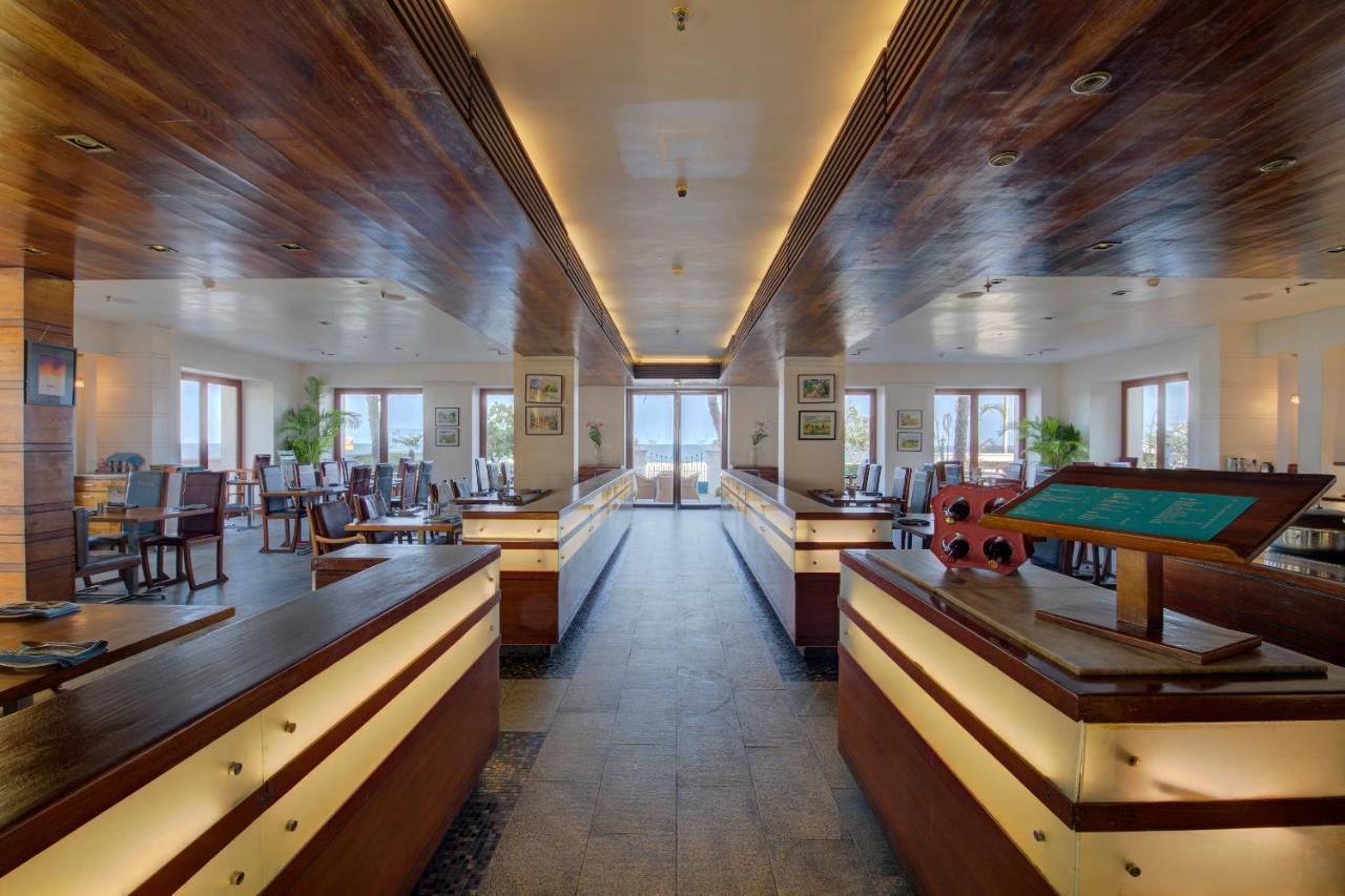 The Promenade Hotel Pondicherry Ngoại thất bức ảnh