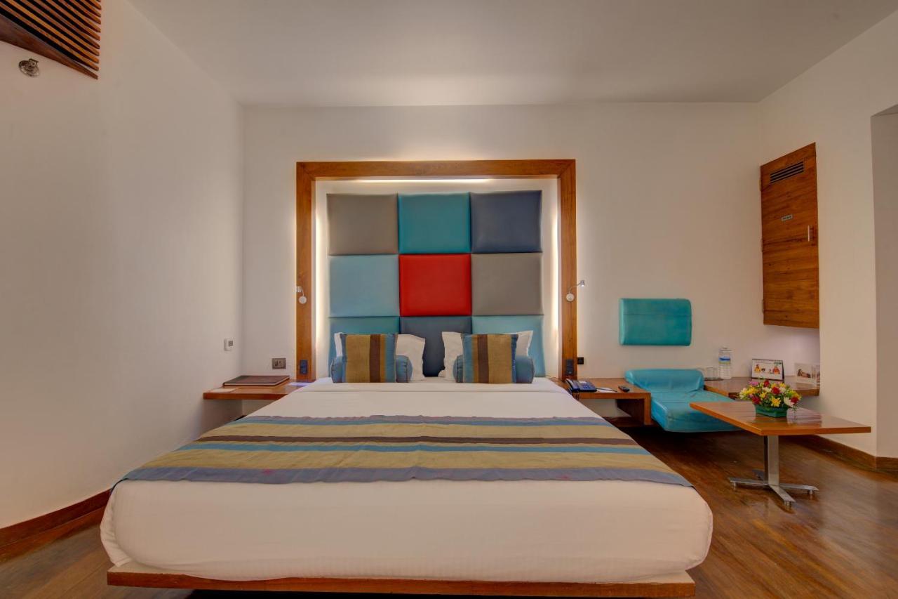 The Promenade Hotel Pondicherry Ngoại thất bức ảnh