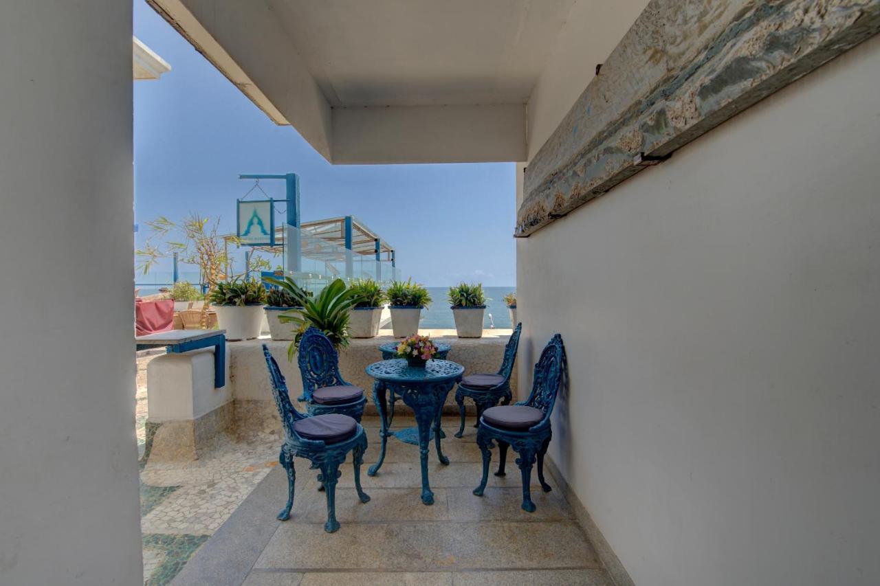 The Promenade Hotel Pondicherry Ngoại thất bức ảnh