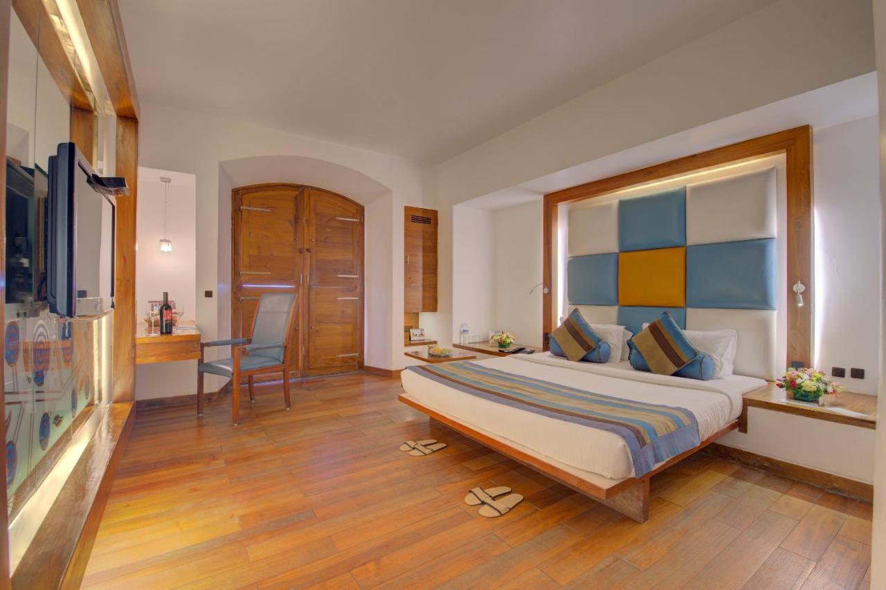 The Promenade Hotel Pondicherry Ngoại thất bức ảnh